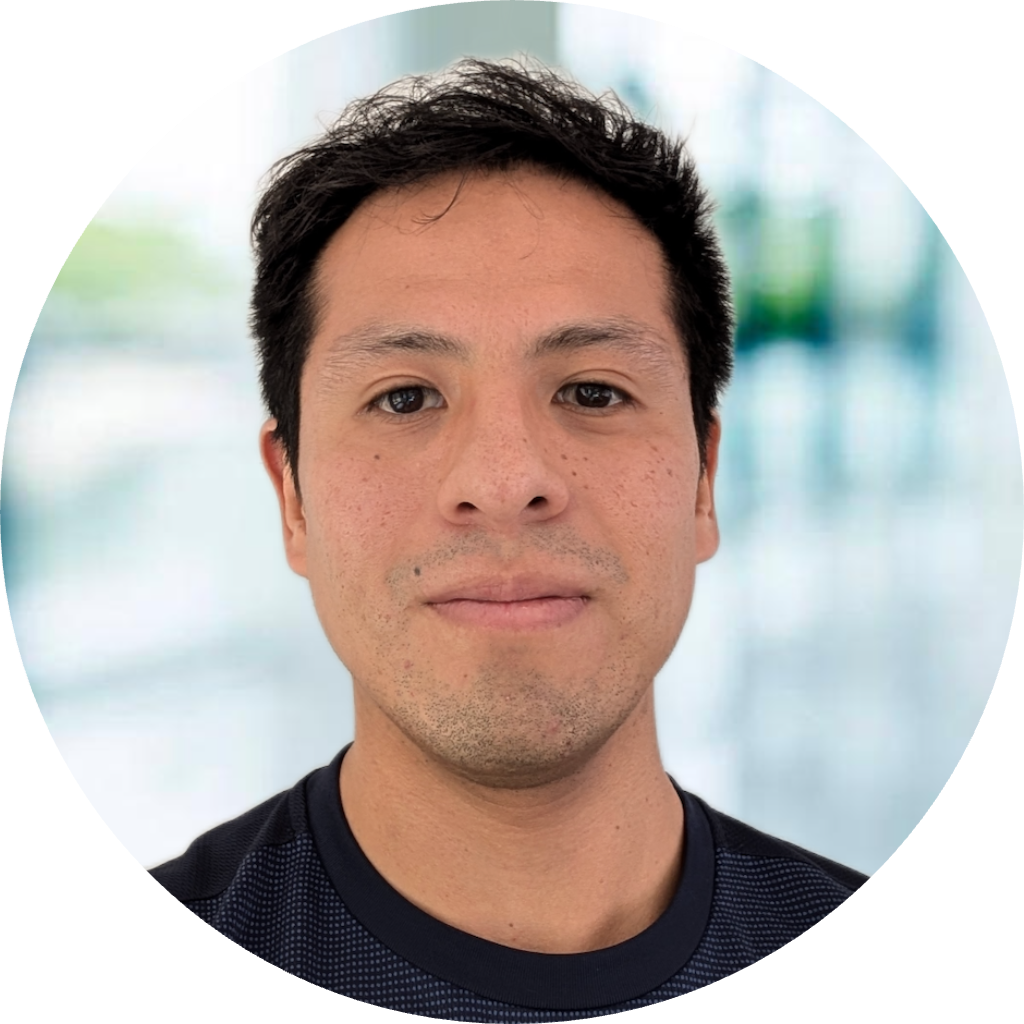 Marcelo Gutierrez