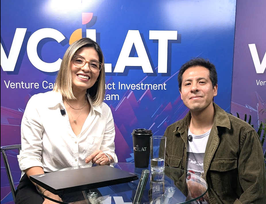 LlamitAI gana el Demo Pitch de VCILAT 2025 en Santa Cruz